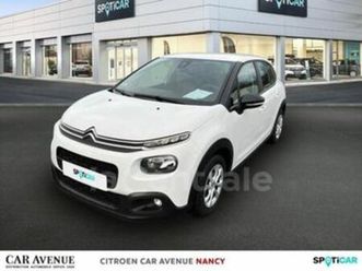 iii 1.6 bluehdi 100 s&s feel