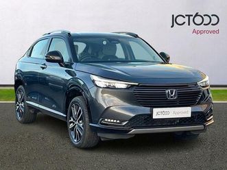 1.5 h i-mmd advance style cvt euro 6 (start/stop) 5dr