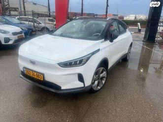 pro 350 חשמלי אוט׳ (204 כ״ס)