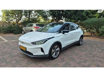 pro 460 חשמלי אוט׳ (204 כ״ס)