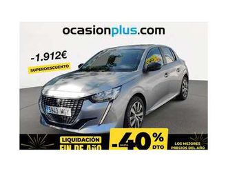 1.2 puretech s&s active pack 100