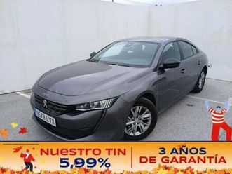 1.5bluehdi s&s active pack eat8 130