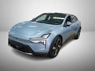 polestar 4 elektro 100kwh long range single pilot/plus