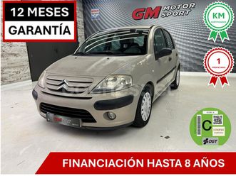 citroen c3 1.4i 16v collection