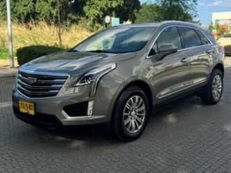 luxury אוט׳ 3.6 (310 כ״ס)