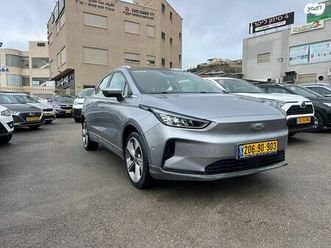 pro 460 חשמלי אוט׳ (204 כ״ס)