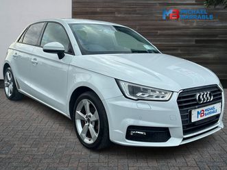 1.0 petrol automatic tfsi