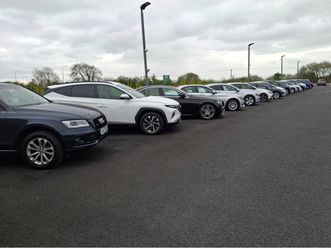 limousine sal 30 tdi 116hp s line 4dr 40