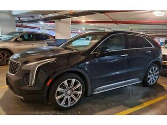 premium אוט׳ 2.0 (237 כ״ס)