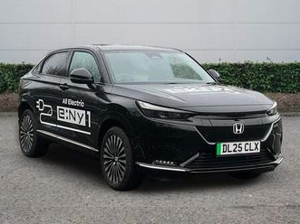 68.8kwh advance auto 5dr