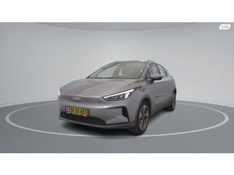 pro 460 חשמלי אוט׳ (204 כ״ס)