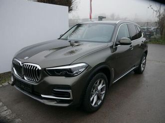 bmw x5 xdrive*navi*pdc*shz*matrix*ahk-abnehmbar*temp