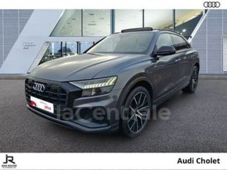 50 tdi 286 avus extended quattro tiptronic