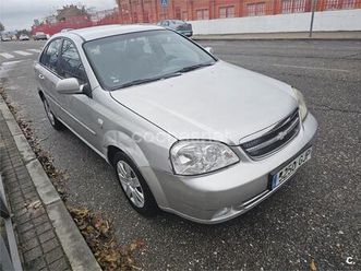 chevrolet nubira 1.6 sx