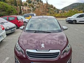 1.2 puretech 82 active 5p