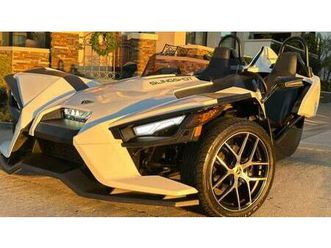 polaris slingshot s (2021)