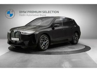 xdrive40 fully charged h/k, soft close +++