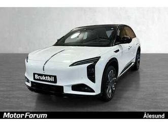 -premium-rå ytelse-proppet med utstyr-acc-