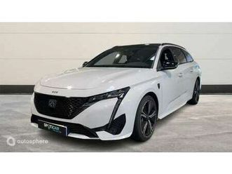 1.5 bluehdi 130ch s&s gt eat8