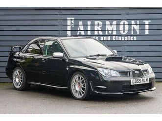 s204 2.0 4dr saloon manual petrol