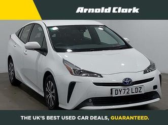 1.8 vvt-h business edition cvt euro 6 (start/stop) 5dr