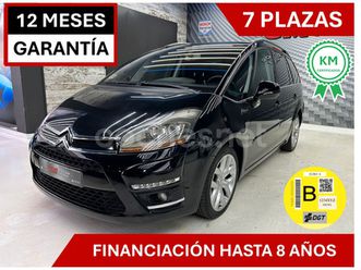 citroen grand c4 picasso 2.0 hdi cmp exclusive plus