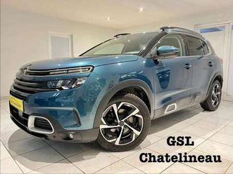 1.2 130cv 2020 vert navi/cruise/carplay/clim