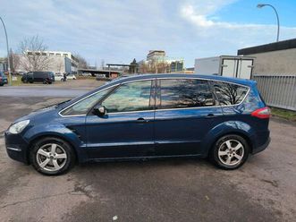 ford s max diesel
