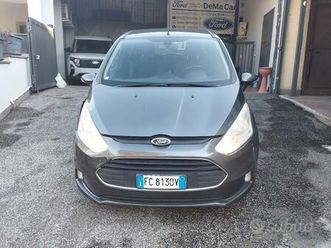 ford b-max 1.4 90 cv gpl titanium