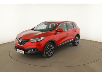 renault kadjar 1.6 dci energy intens