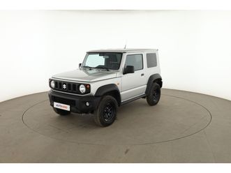 suzuki jimny 1.5 vvt privilege