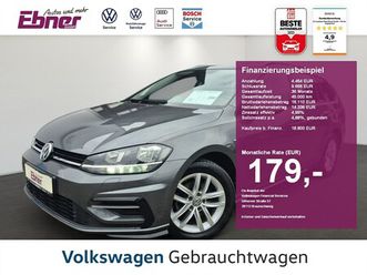 vii 1.5tsi acc+kamera+navi+sitzhzg+