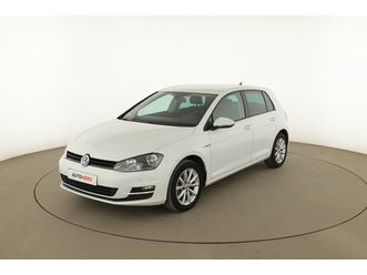 volkswagen golf vii 1.2 tsi bluemotion tech lounge bv6
