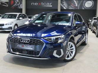audi a3 sportback 35tfsi adv **led-navi-virtual-carplay**