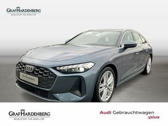 audi a5 avant 2.0 tfsi s tronic s line acc kamera