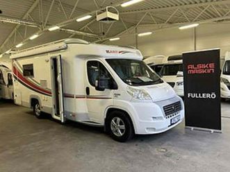 kabe travel master 740 ltd / köp nu – hämta till våren!