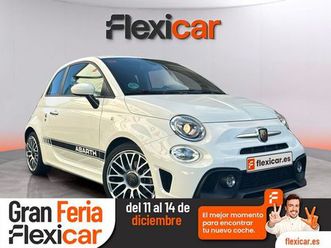 1.4 16v t-jet 595 107kw (145cv) e6d