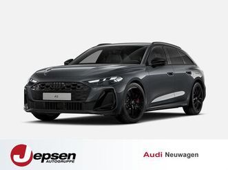 audi a5 avant e-hybrid qu. s tr. ahk matrix 19 stdhzg