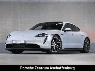 porsche taycan sport chrono performancebatterie
