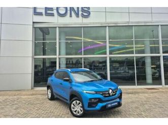 2024 renault kiger 1.0 energy life