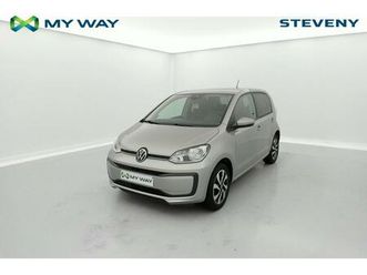 volkswagen up! active 1.0 48kw(65ch) 5v