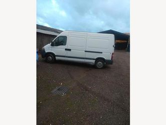 2.5 dci 3.5t se l2 h2 5dr