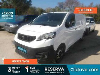 fg. standard 1.5bluehdi s&s pro 100