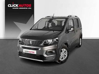 PEUGEOT RIFTER 1-5bluehdi-s-s-long-allure-pack-100