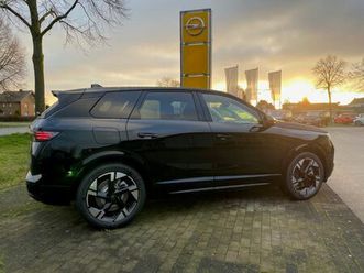 opel grandland 1.6 plug-in-hybrid 143 kw gs hud techp