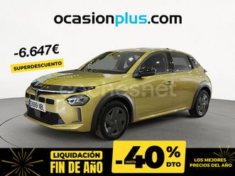 lancia ypsilon ypsilon hybrid