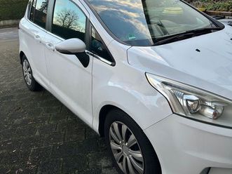 ford b-max 2014