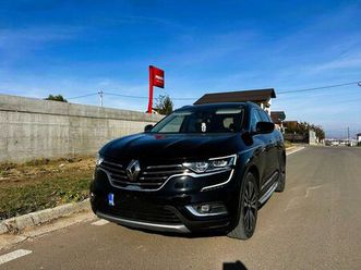 initiale paris, 2.0, automata, 4x4, inmatriculata 2018 iasi