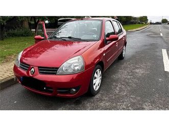 renault symbol berlina iasi