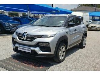 2024 renault kiger renault kiger 1.0 2024